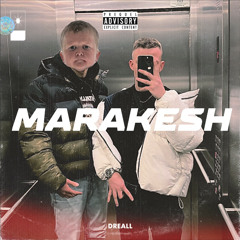 MARAKE$H DREALL