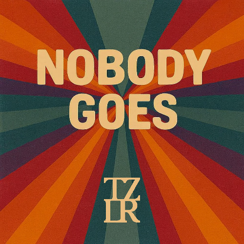 𝐍𝐨𝐛𝐨𝐝𝐲 𝐆𝐨𝐞𝐬 (Sped Up Version)