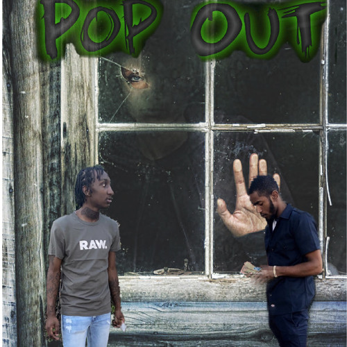 POP OUT ft Lil Qua