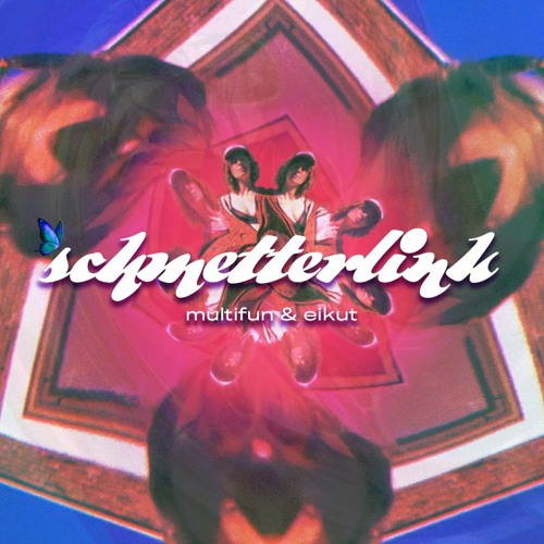 Schmetterlink - multifun & Eikut