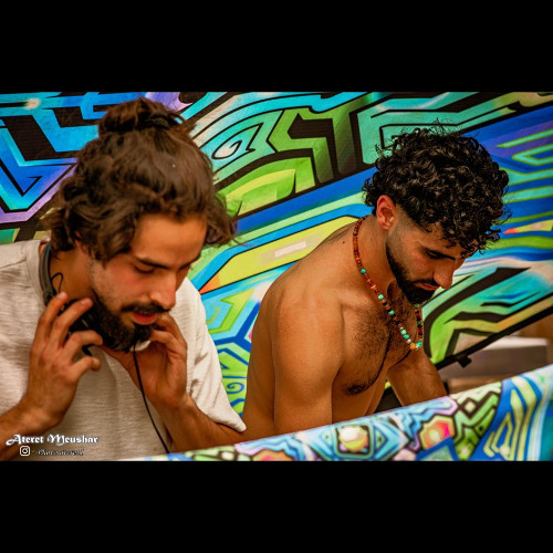 Purim On Acid