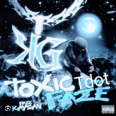 toxic thot by tdot ft kenzo