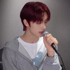 [COVER] 晩餐歌 (만찬가) - TWS YOUNGJAE (투어스 영재) | 240810