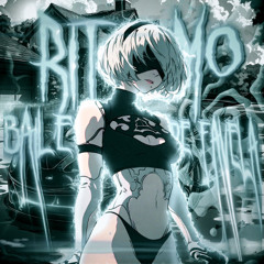 RITMO BAILE DE FAVELA - DJ ORBITAL
