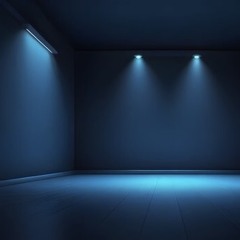 blue parallelogram
