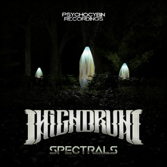HighdruH - Spectrals