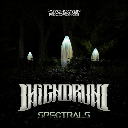 HighdruH - Spectrals