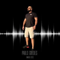 PABLO GUEDES MARCH 2023