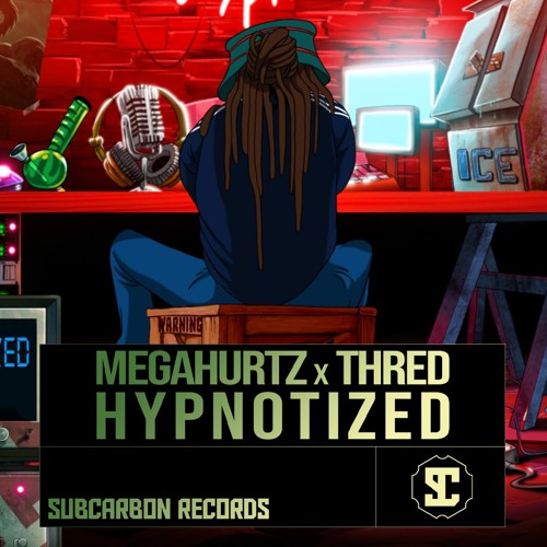 Megahurtz x Thred  -  Hypnotized [Free Download]