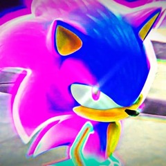 SONIC "Stardust Speedway" Jersey Club Remix | ProdYSK