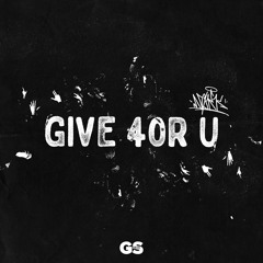 NØKK - GIVE 4OR U