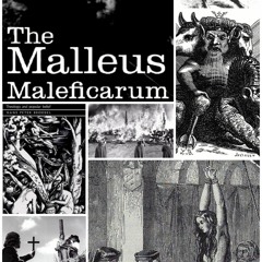 Malleus Maleficarum Demoni & Kladivo na Čarodějnice