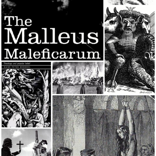 Stream Malleus Maleficarum Demoni & Kladivo na Čarodějnice by Cihybeatz |  Listen online for free on SoundCloud