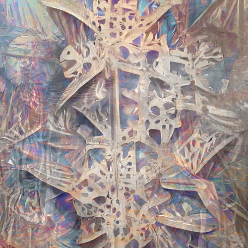 HEXD BY THE FROST GODDESS