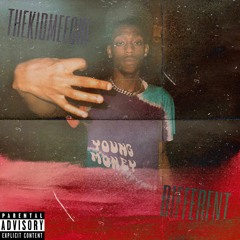 Different (2022)(prod. JBTooFye x The6erz)