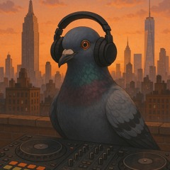 OJ's summertime vault