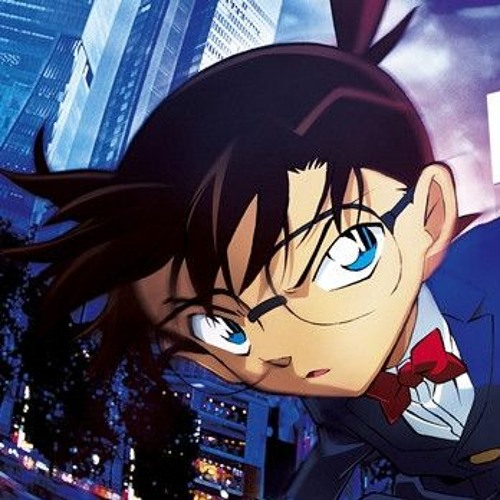 Detective Conan - Case Closed (Izatsukree Remix)