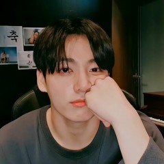 Off My Face By Justin Bieber Jungkook Cover Vlive(unaccompanied)