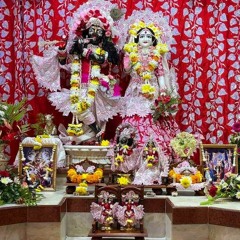 Ekadasi night Stoka Krsna Raag Desh 01.10.2017