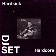 Hardkick Mix Hardcore