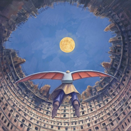 Aporia / Yorushika (Off Vocal)