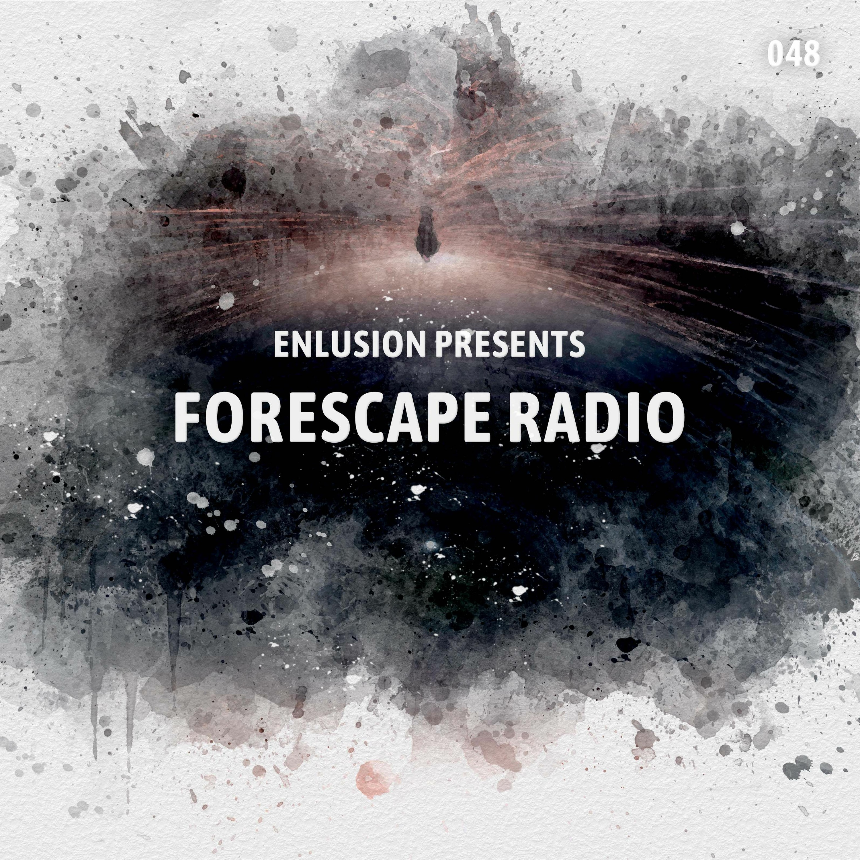 Forescape Radio