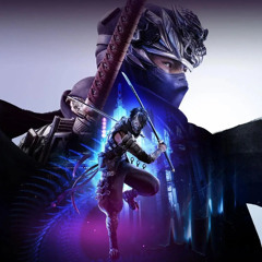 Ninja Gaiden 4 OST - Dark Dragon Phantom Boss Fight