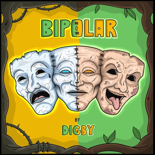 Digby187- Tiri Sparati (produced By C-Lance)