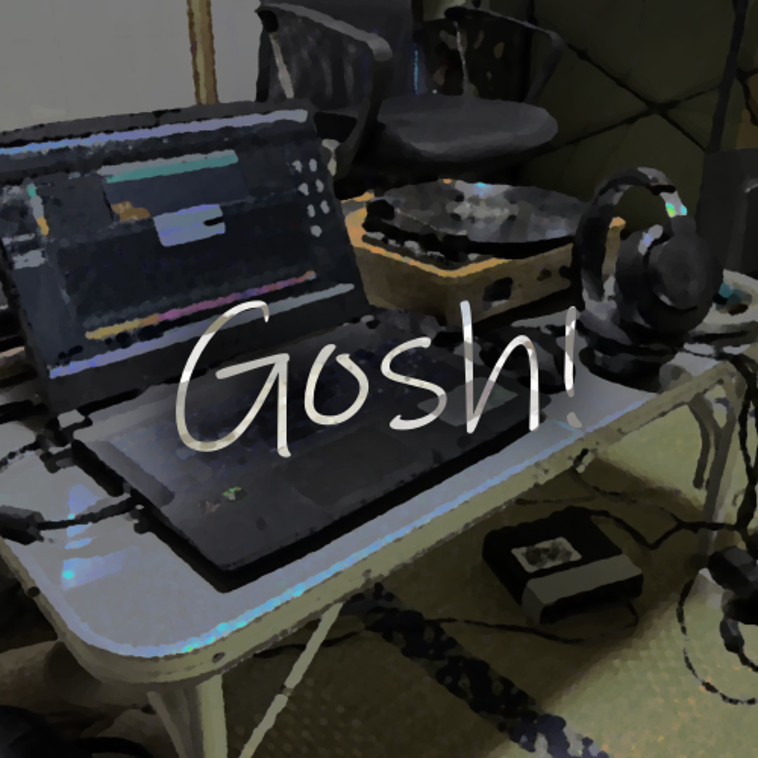 Stream Gosh! by NeffSan | Listen online for free on SoundCloud