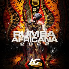 DJ SET RUMBA AFRICANA 2022 DJ ANGEL GRANADOS