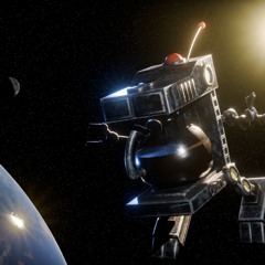 Morning Coffee-FNaF Forsaken AR OST