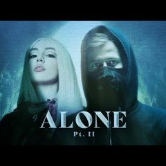 Alone Pt 2 - (ZHAK Remix)