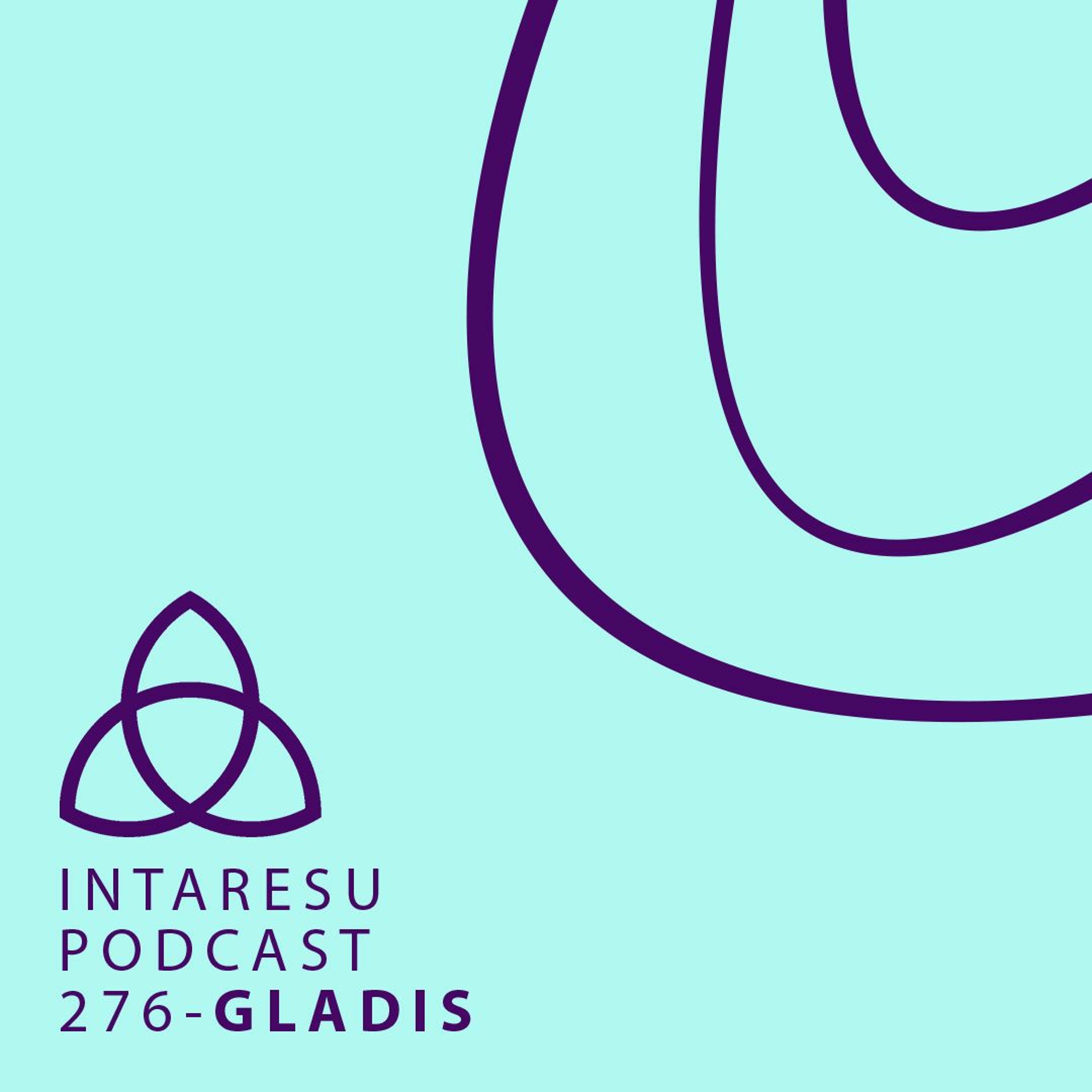 Intaresu Podcast