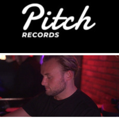 Bobby Lord - Pitch Records Mix
