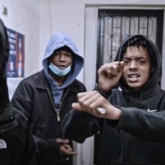 Leemski59st X Liljizz59st - Bending In Ah Striker