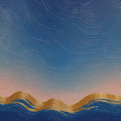 Don't Make A Sound (Psychedelic)