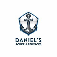 Screen Repair Cape Coral - Daniel's Screen Services - (239) 560-6594