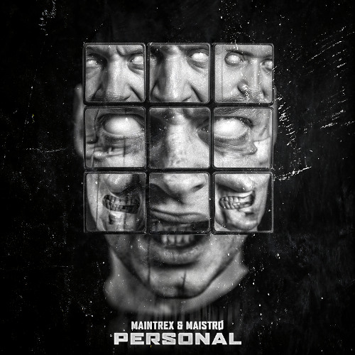 MAINTREX & MAISTRØ - PERSONAL