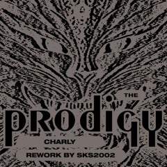 The Prodigy - Charly (original Demo Mix)(rework By Sks2002)