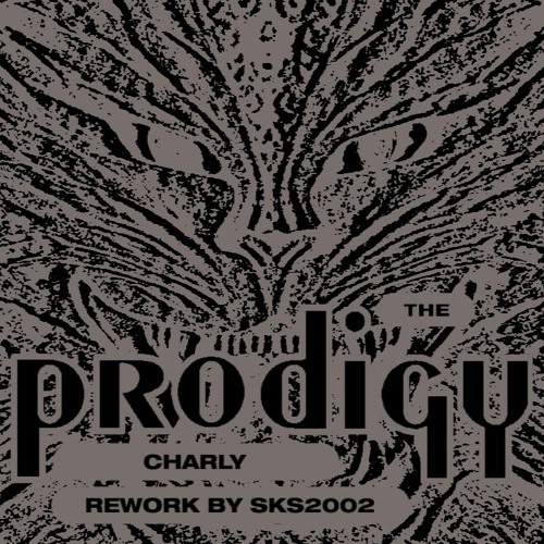 The Prodigy - Charly (original Demo Mix)(rework By Sks2002)