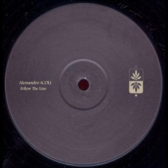 Alessandro (COL) - Follow The Line [CL005]