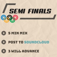 SEMI FINALS