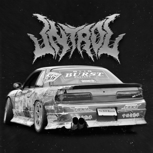 INTROLMMORTAL - ARDENT DEMONIST (DIFFERENT VERSION)