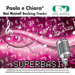 Per Te (Originally Performed By Paola E Chiara)