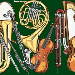 Festival Symphony, 2nd Movement - Carnival