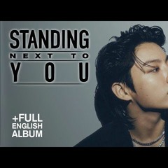 Jung Kook - Standing Next To You (Louebeatz Bootleg)