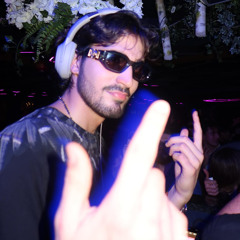 Salvatore Ganacci Opening