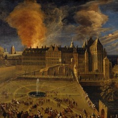 3 Головна будівля (пожежа)