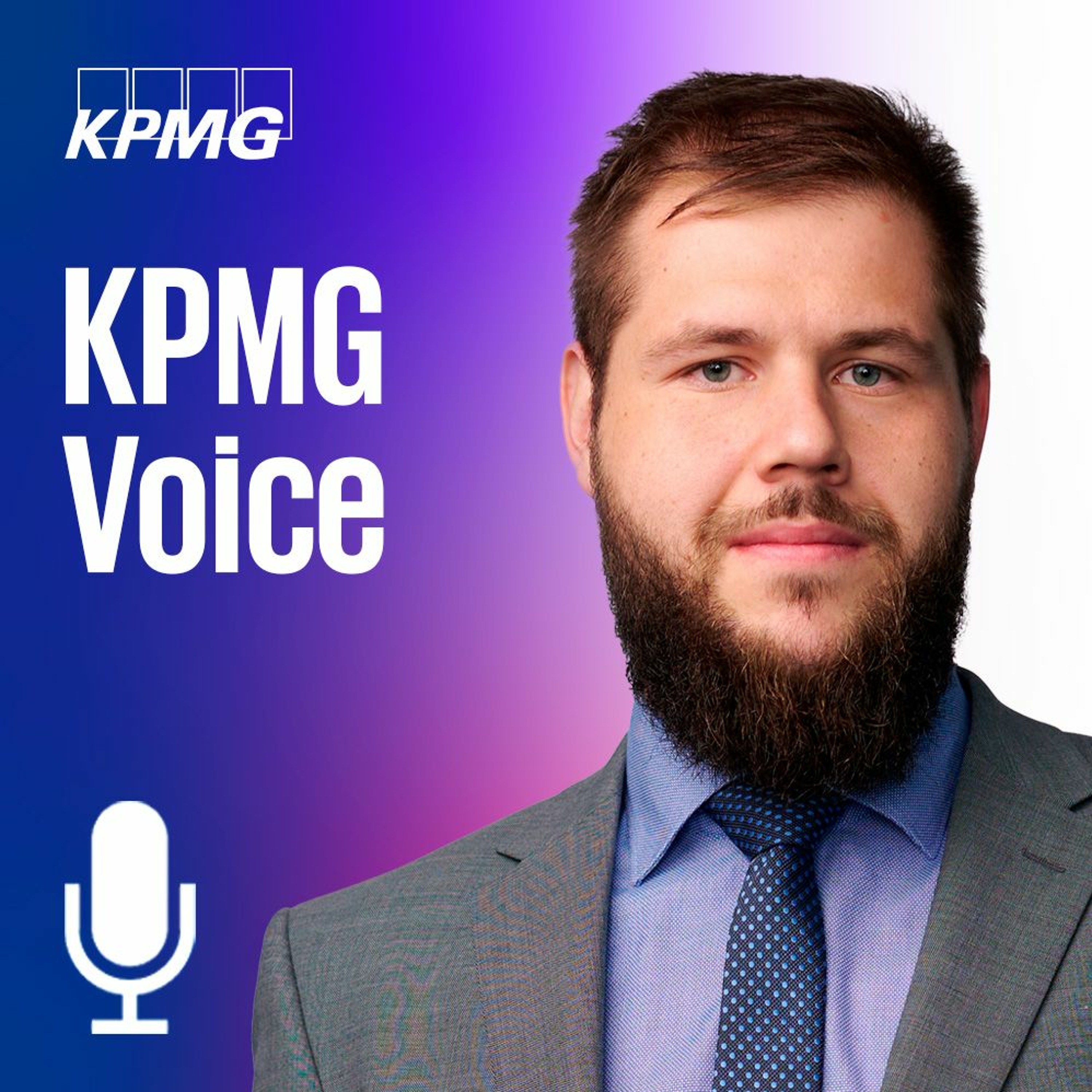 #KPMGVoice