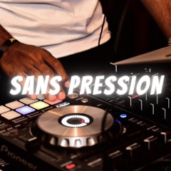 DJ DAB - SANS PRESSION